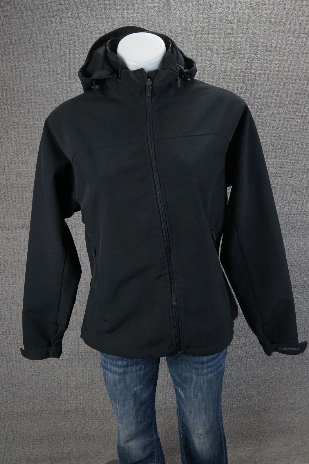 Dickies Performance System Softshell Jacket Women… - image 1