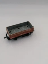 ROKAL-TT electric train - wagon - goods - ech. 1/120