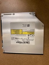 Toshiba DVD-Writer TS-L633/DEQHF