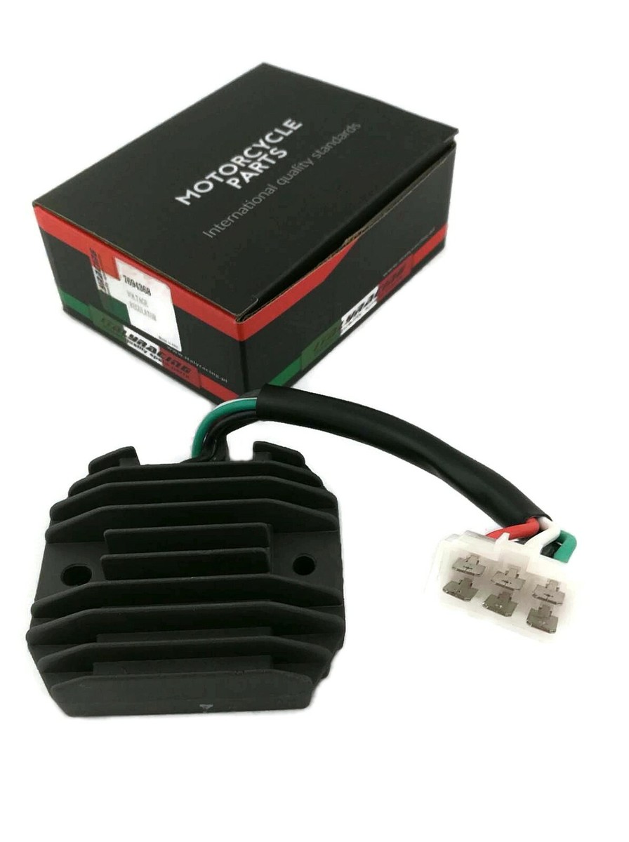 Regler Lichtmaschine KAWASAKI GPZ 305 400 500 550 600 750 Voltage