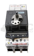 SIEMENS HFX3P250 CIRCUIT BREAKER 3VL3125-2GE30-0AA0