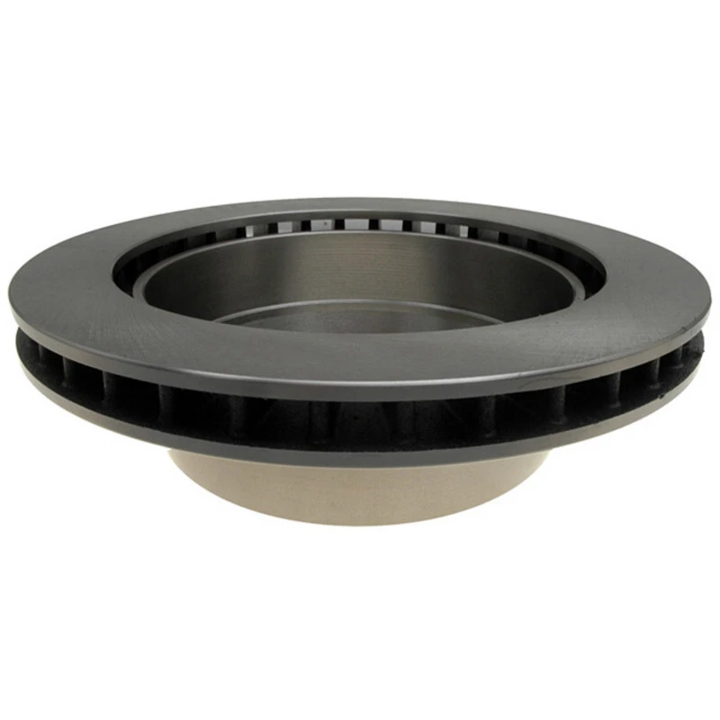 Rotor de freno de disco ACDelco 18A907A 19241875 para 00-03 Chevrolet Sonora Suburban Foto 4 de 4