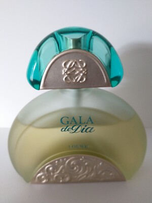 G088】GALA LOEWE EDT Gala Loewe perfume - a fragrance for