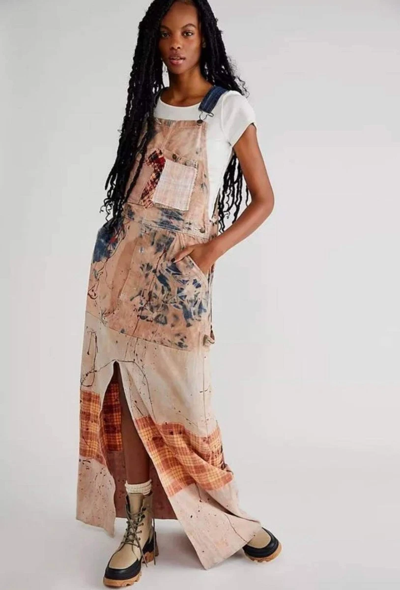 Free people skirtall hot sale