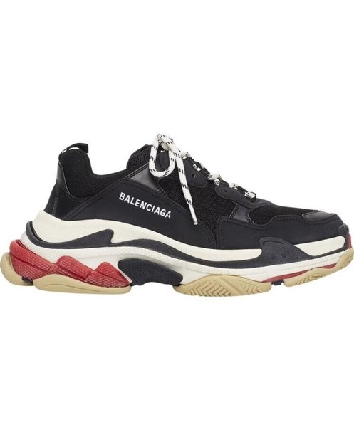 balenciaga triple s ebay