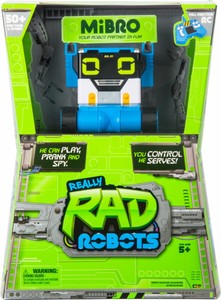 rad robot ebay