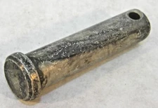 1/2" x 2" Clevis Pin Cadmium Plated USA MARINE AIRCRAFT CORROSION RESISTANT NH