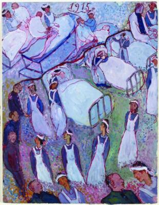 シャルロッテCharlotte Salomon画集 Charlotte Salomon | Jewish Cultural Quarter