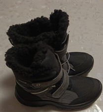 Stivale invernale donna n. 38