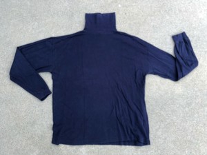 van heusen turtleneck