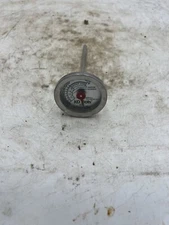 K-D Tools No. 409 Radiator Thermometer Temperature Gauge Made In USA