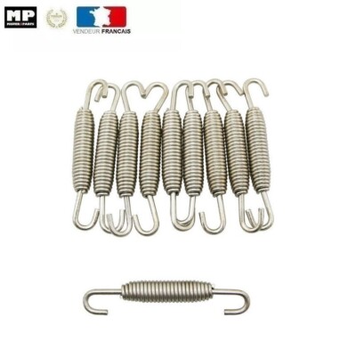 10 Ressorts De Buse MB-15 MIG/MAG Vogelmann