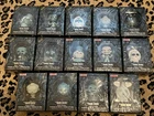 Disney Haunted Mansion 50th Anniversary Hot Topic Exclusive Mini Funko Set Of 14
