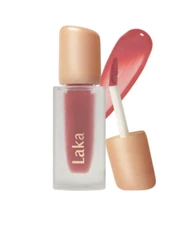 LAKA Fruity Glam Tint 23 Shades #103 Lip Stain Korean Makeup Bestselling