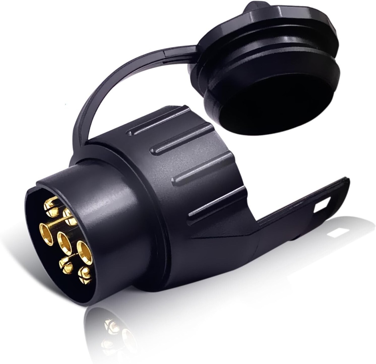 Adaptateur Pour Remorque Mercedes-Benz | Commander