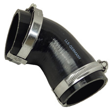 Turbo Tubo di Aspirazione per Audi A1 VW Polo Fabia Seat Ibiza 1.6 Tdi 6R0145838