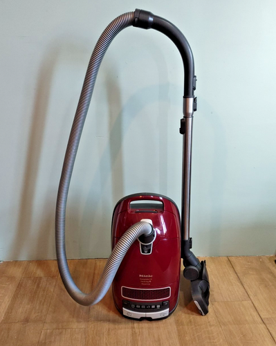Miele C3 Cat & Dog Powerline Vacuum Cleaner - Fully Tested And Cleaned (SGEE0)