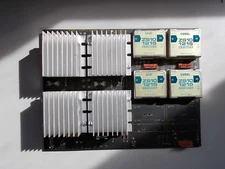 Applied Computer Engineering Power Supply Board Ver. 1.0 *FREE SHIPPING*