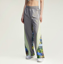 adidas by Stella McCartney Earth Collage Woven Track Pants For Women JG5794