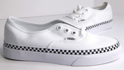 check foxing authentic