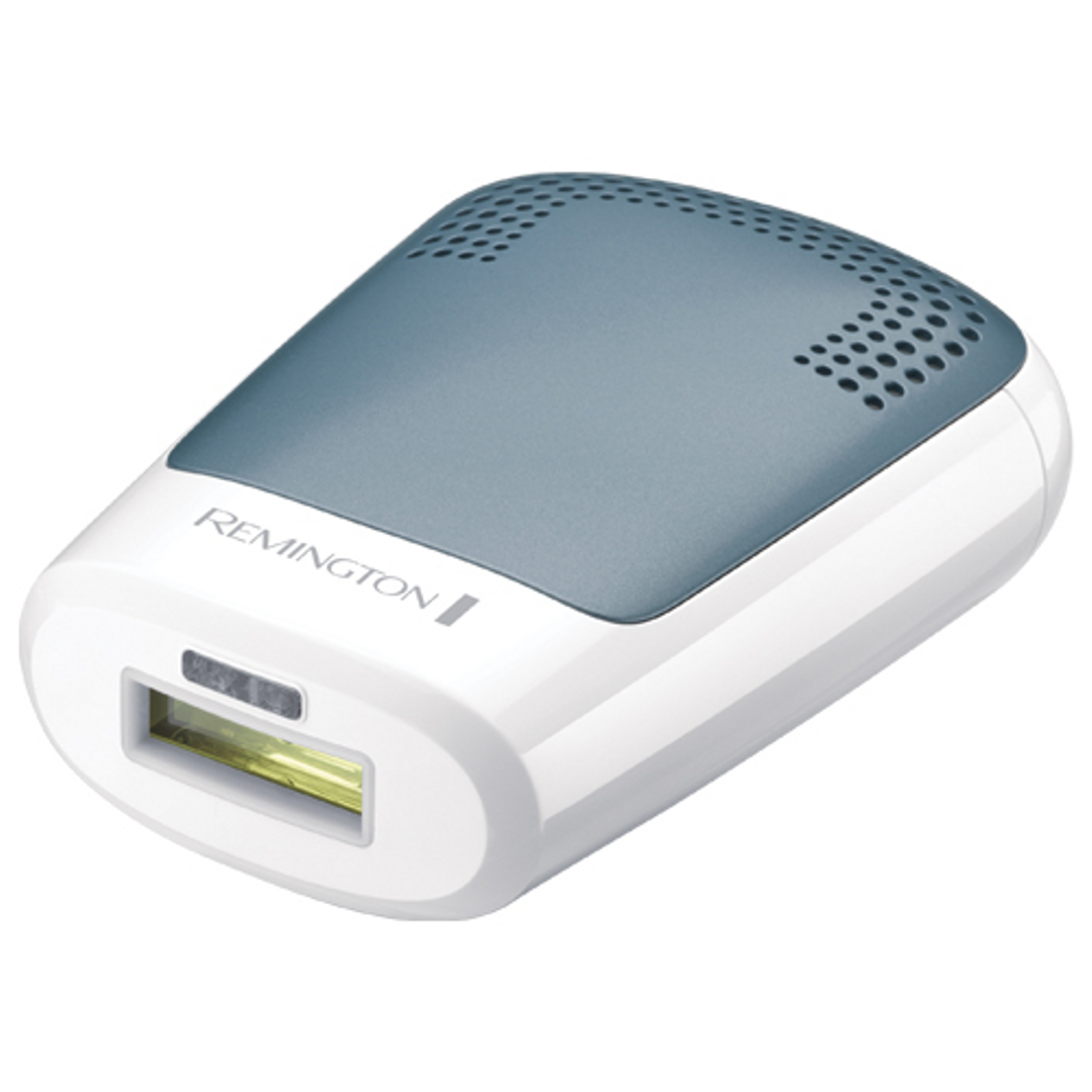 Remington iLight Essential Hair Removal System Advanced Technology