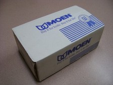 NIB MOEN Tub Drain Half Kit  Push-N-Lock Drain Assembly - Part  903310ORB