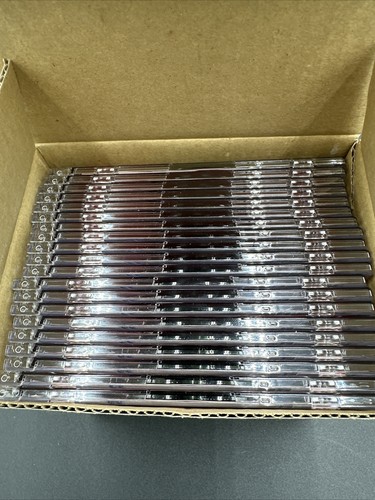 NUEVO Verbatim Data Life Plus CD-RW con estuches 74 min 650 MB paquete de 20 - Imagen 5 de 6