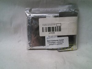 .HDD 160GB 2,5" (6,4cm) SATA Seagate ST9160823AS (shred, smart ok, 4772h)