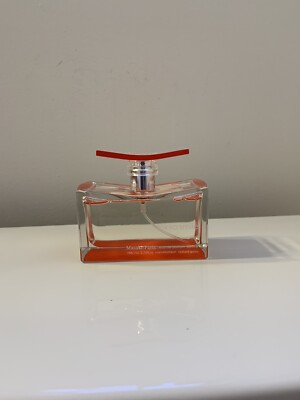 Tokyo Smile by Masaki Matsushima 2.7 oz Eau de Parfum Spray~PRICE REDUCED $5.00