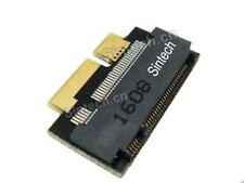 Sintech NGFF M.2 SATA SSD Upgrade Card,Compatible with Asus Zenbook UX31 UX21...