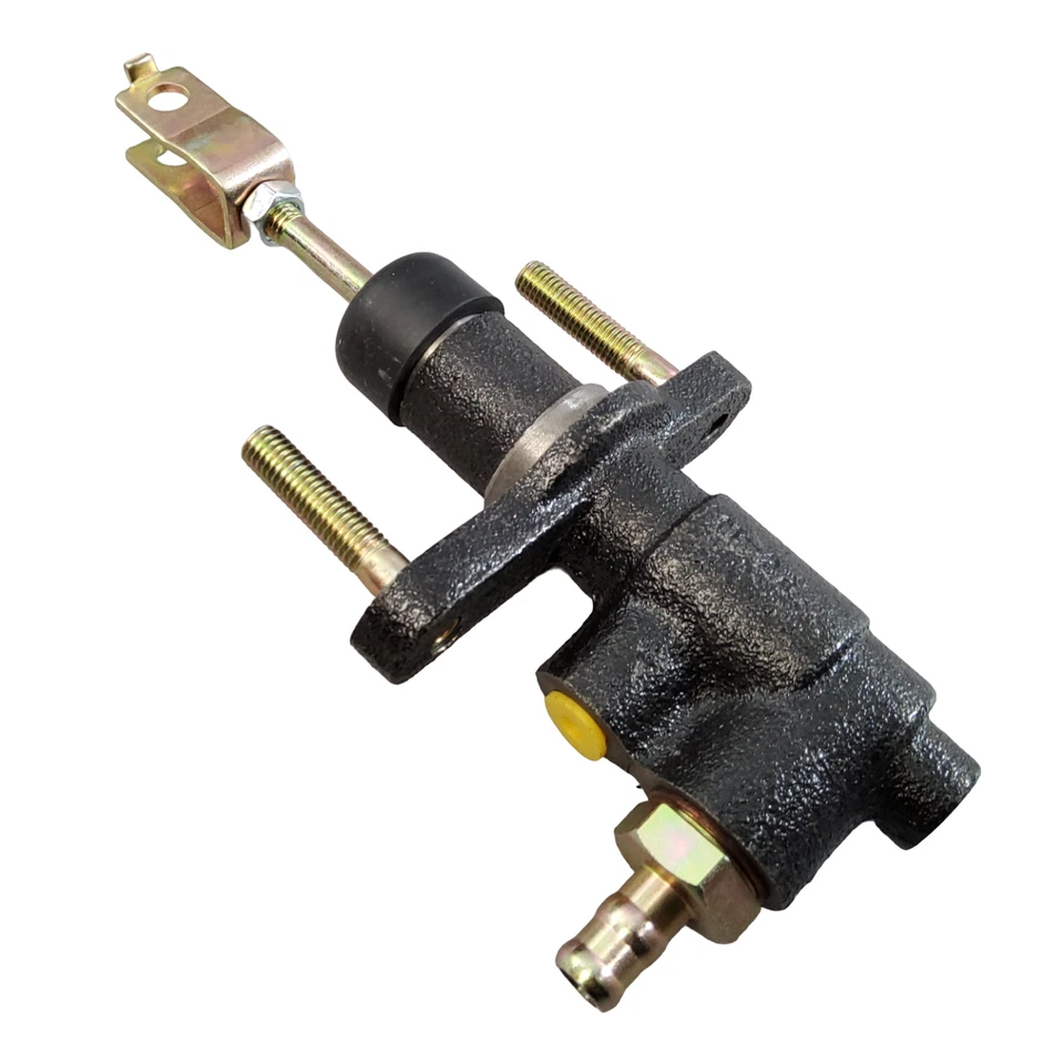 Nuevo cilindro maestro de embrague AMS Automotive M1650 para Toyota Tercel 87-89 Foto 3 de 4