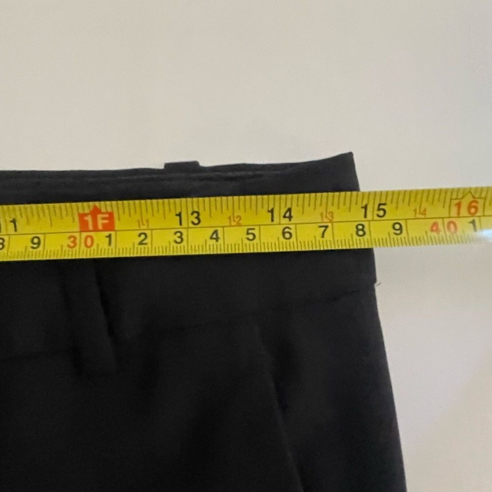 Theory Emery 2 Trousers Size 2 - image 9