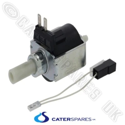 POMPE VIBRANTE DE DÉTERGENT ELECTROLUX 0CB698 46-60W/38-54W FOUR COMBI AEROSTEAM - Photo 1/2