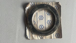 Wellendichtring Radnabe Radlager Land Rover RTC3510, NOS