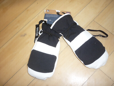 HESTRA VOSS C-ZONE MITTEN NEU