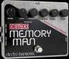 Electro-Harmonix Deluxe Memory Man