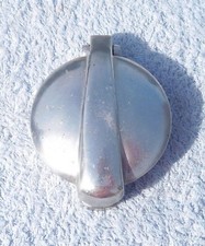 ENOTS 3" MONZA ALUMINIUM FUEL CAP NOS FREE UK POSTAGE