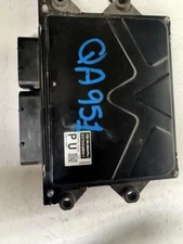 2020 FORESTER ENGINE CONTROL MODULE COMPUTER ECU ECM- 22765AN461