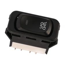 Front Cruise Speed Control Switch for 2001-2011 Freightliner Century Class US