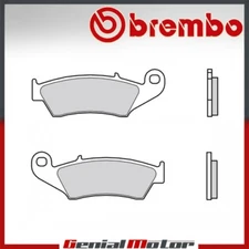 Front Brembo SX Brake Pads for Suzuki RMX Z efi 450 2017 > 2018