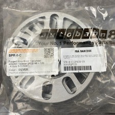 Autobahn88 SPR-8-C 8mm Universal Car Wheel Spacer for PCD 4x98 4x100 - Pack of 4