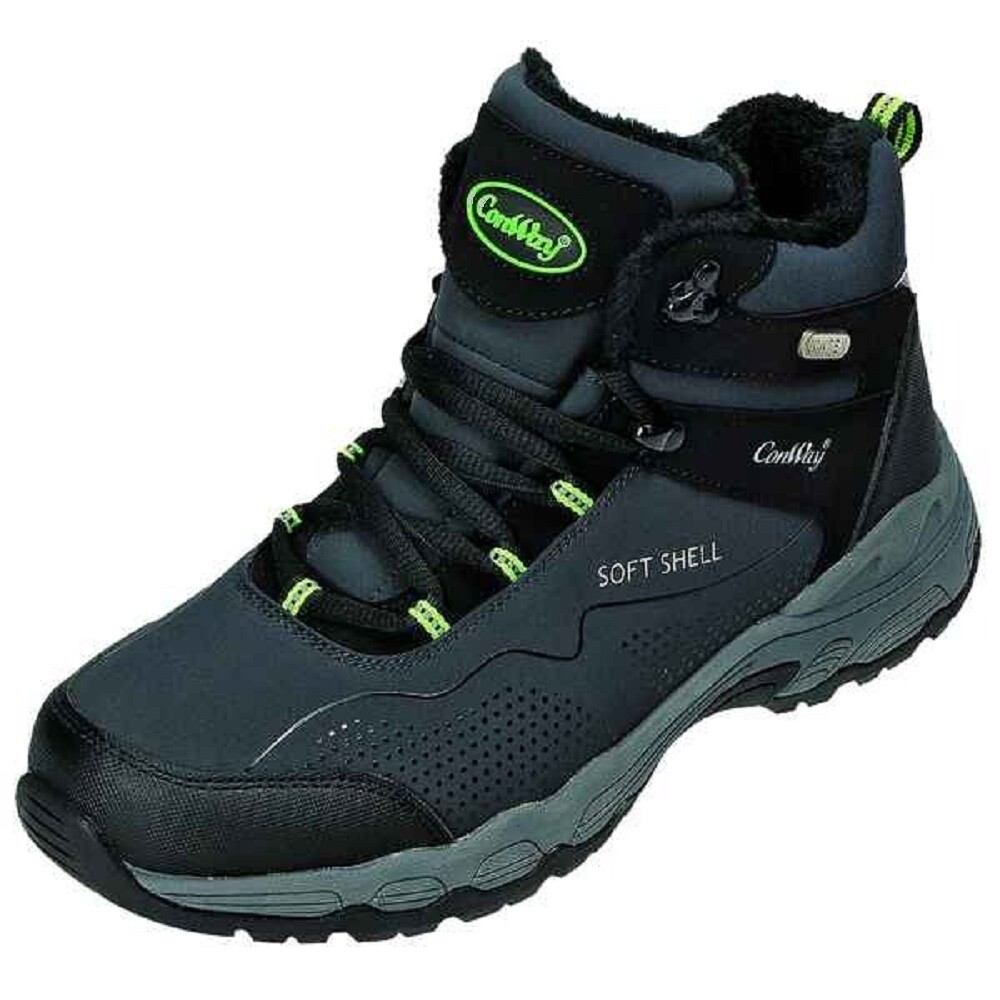 Конвей Вендер - Походная сумка Contex Stiefel 607593 45-46 Neu29