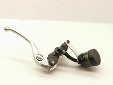 Honda CBR 1000RR 2008-11 Front Brake Master Cylinder Brake Pump Lever NISSIN