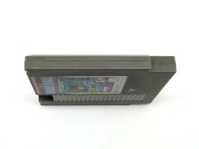 Super Glove Ball (NES, 1990) By Mattel (Cartridge Only) NTSC