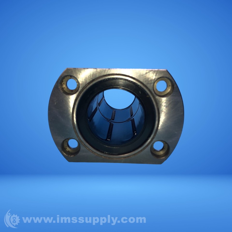 Misumi LHFCW35 Flanged Linear Ball Bearing FNIP eBay