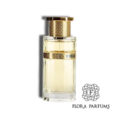 Eau de Parfum für Damen - Edge Gold - 100ml - Oud Elite