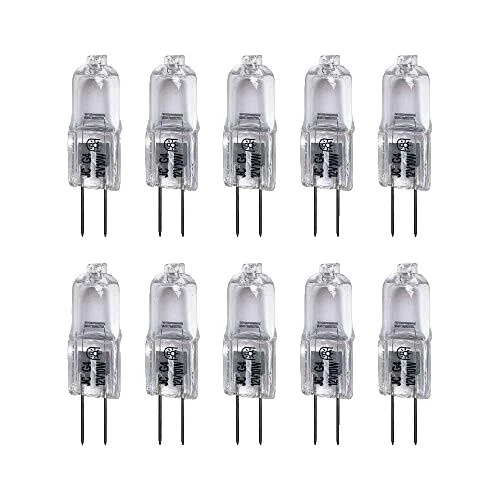 4 Pin 12 V Light Bulbs