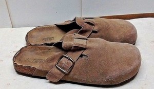 route 66 shoes clogs