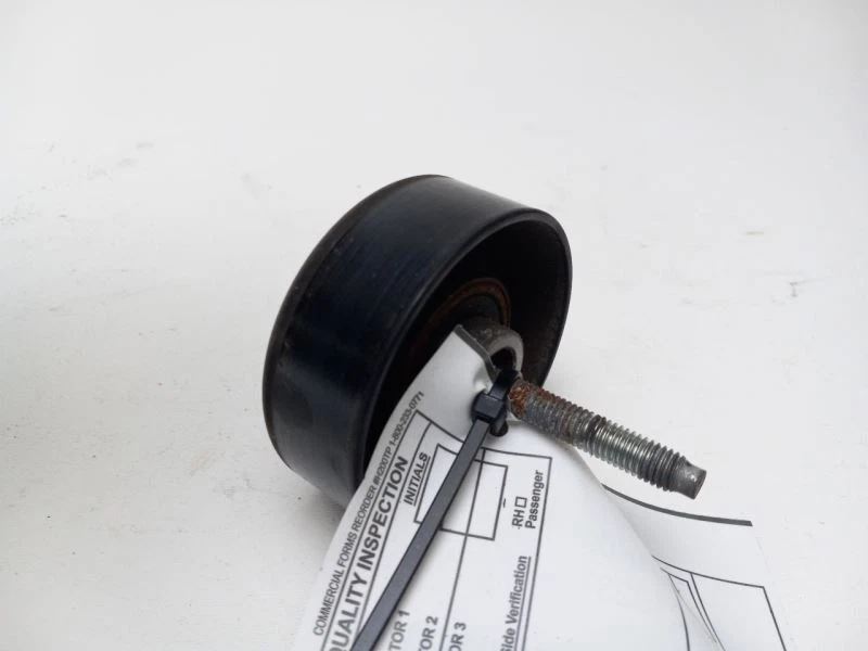 2009 FORD FUSION BELT TENSIONER 53817 - Image 3 of 4