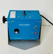 Cole-Parmer Roto-Torque Heavy Duty Rotator Model 7637